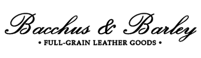 Bacchus & Barley logo